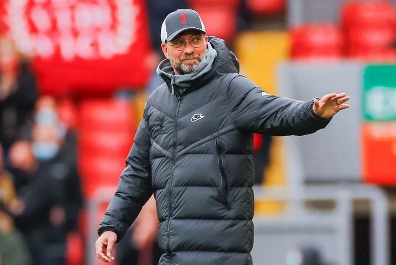 Liverpool chuẩn bị “trói chân” Alisson thêm 5 năm ảnh 1