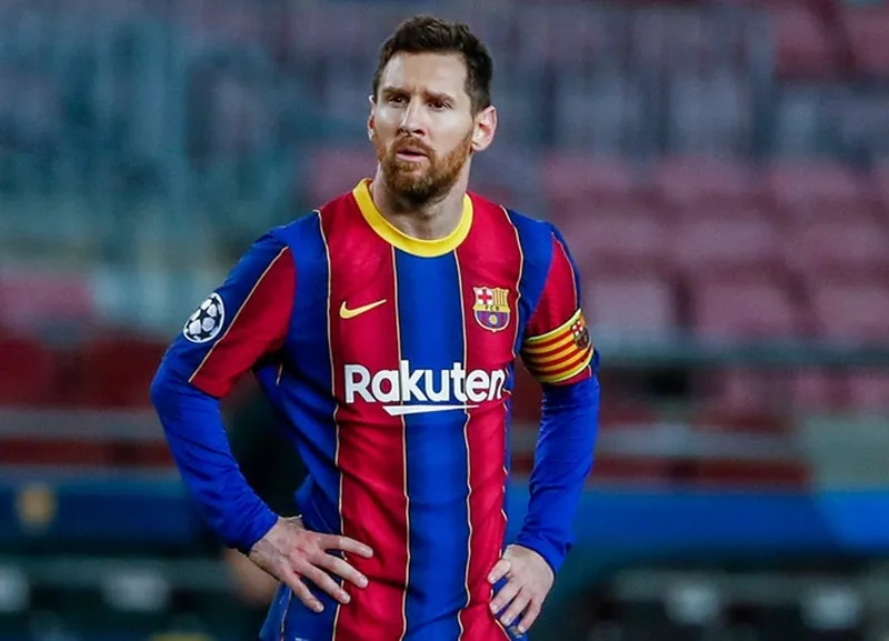 Cùng đường, Barca quyết “trở mặt” với sao ảnh 1