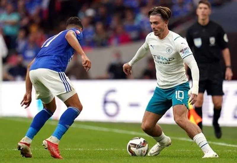 Thua trận khai mùa, Pep kém lạc quan vào khởi đầu ảnh 1