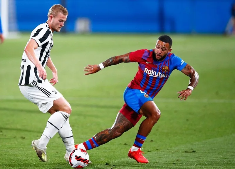 Koeman: “Barca cần chấp nhận kỷ nguyên Messi đã kết thúc” ảnh 1