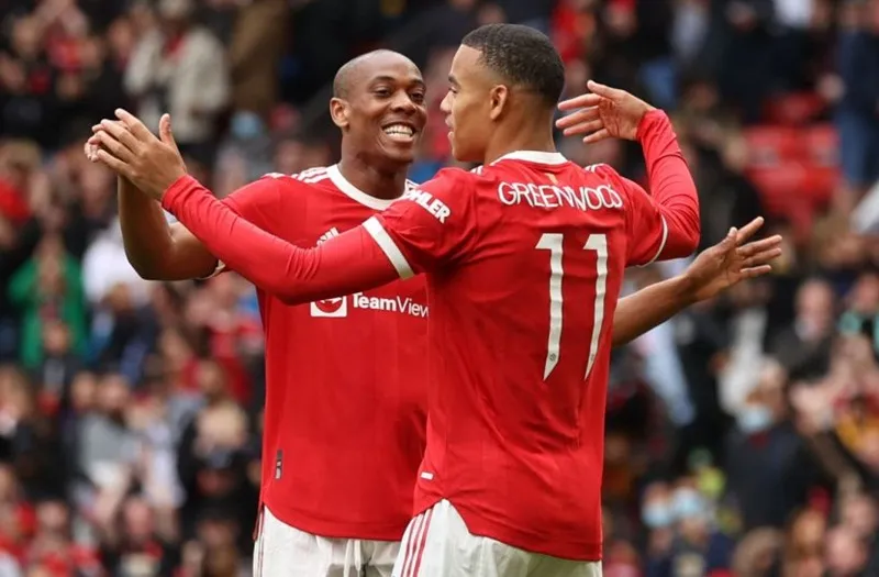 Solskjaer tin sẽ tìm được sự cân bằng cho Quỷ đỏ ảnh 1