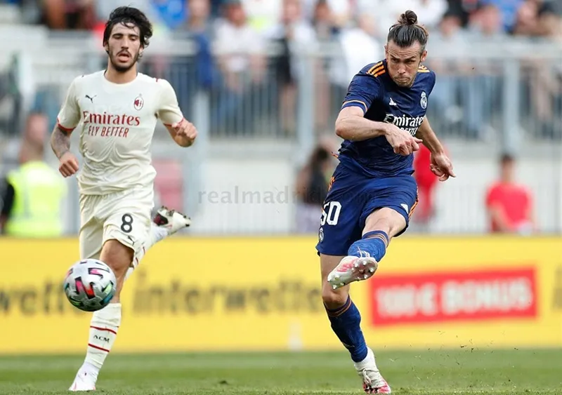 Barca mất Messi, nên Real cũng “chẳng cần” thêm siêu tiền đạo ảnh 1