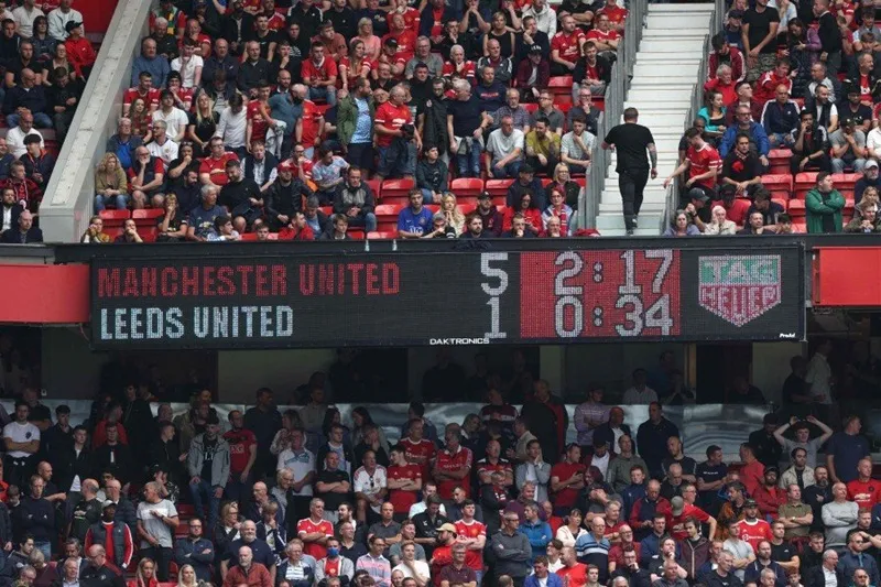 Chung kết Euro 2020 là sự kiện “siêu lây nhiễm” Covid-19 ảnh 1