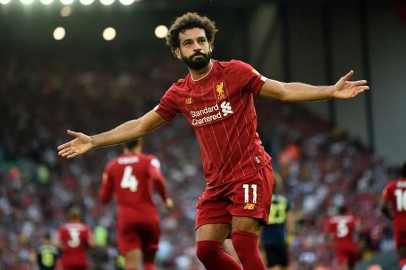 Mohamed Salah và nhiều ngôi sao Premier League có thể không được trở về đội tuyển.