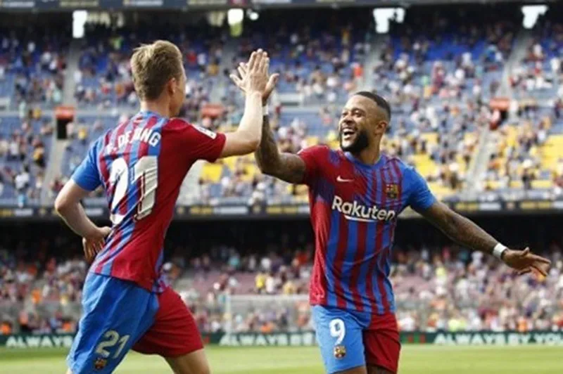 Atletico gỡ hòa phút cuối, sạch bóng đội toàn thắng ảnh 1