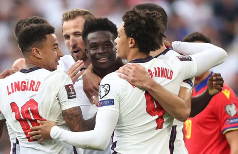 Sao trẻ Tam sư nhẹ nhõm sau màn trở lại Wembley thành công ảnh 1