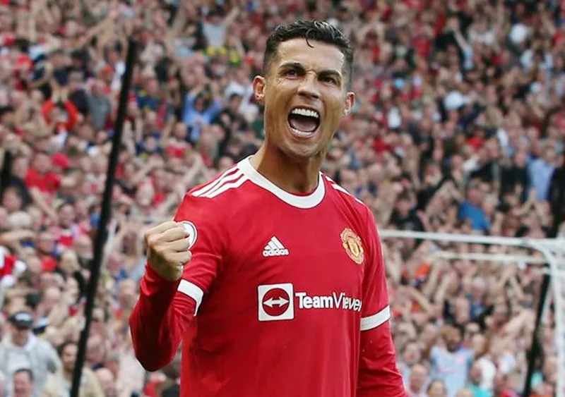 Ronaldo chưa thể đá chính ở cúp châu Âu? ảnh 1