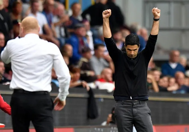 Thắng tối thiểu trận thứ 2 liên tiếp, Arsenal dò dẫm tiến lên ảnh 1