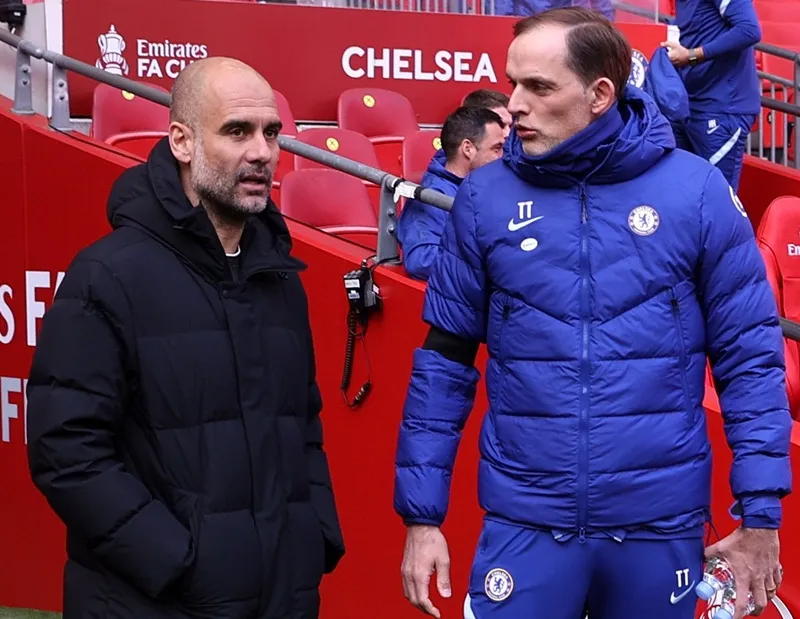 Kepa vui lòng nhường lại vị trí cho Mendy ảnh 1