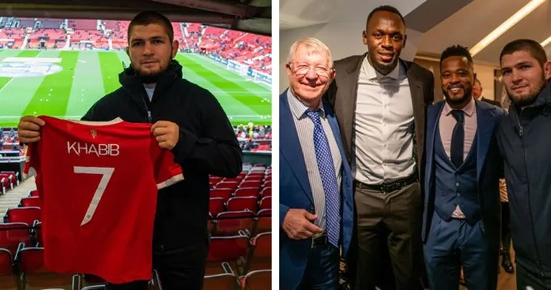 Sir Alex bực bội khi chứng kiến Ronaldo ngồi dự bị ảnh 1