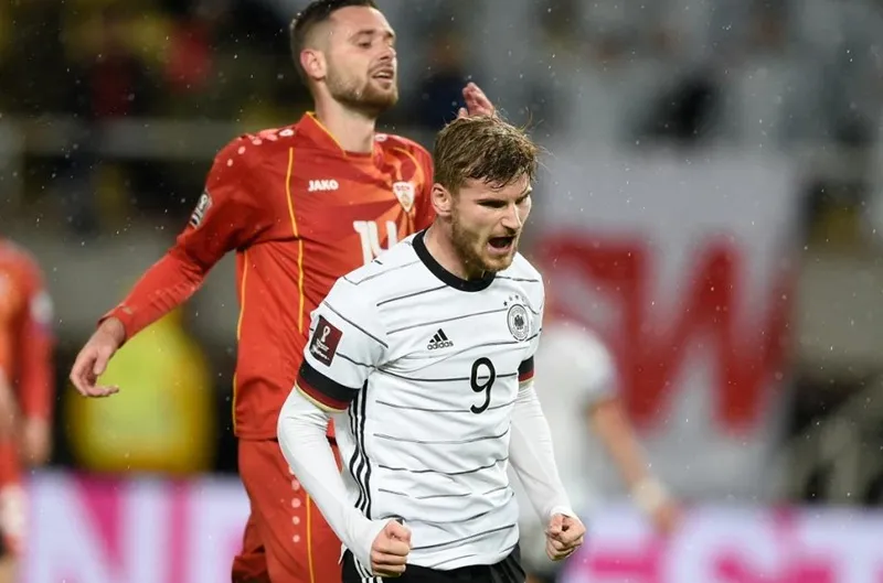 Hansi Flick sẽ đưa Đức trở lại đỉnh cao ảnh 1