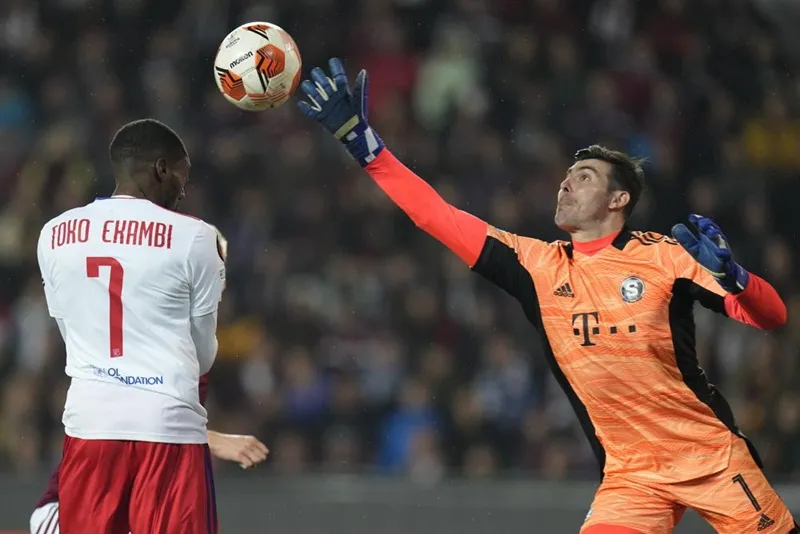 West Ham gây ấn tượng ở Europa League ảnh 1