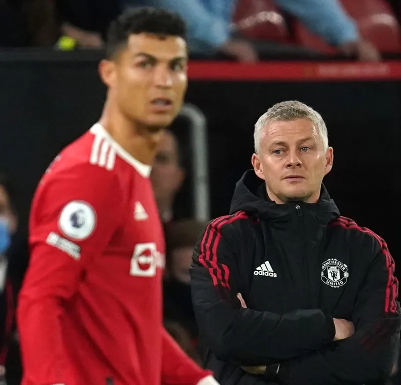 Man.United chấp nhận thực tế “phải là Conte” ảnh 1