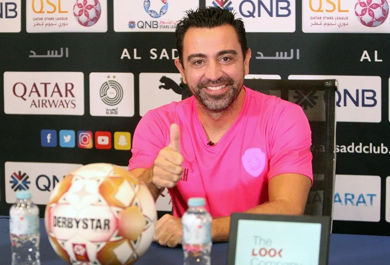 Xavi được mong chờ bổ nhiệm tại Barcelona trong vài ngày tới.