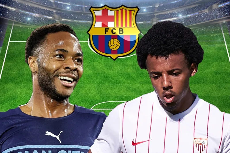 Lộ diện mục tiêu mà Xavi muốn mang về Barca ảnh 1