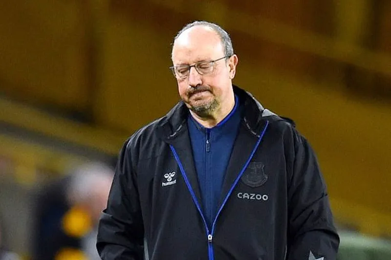 Ấn tượng từ “bầy sói”, tốp 4 vẫy gọi ảnh 1