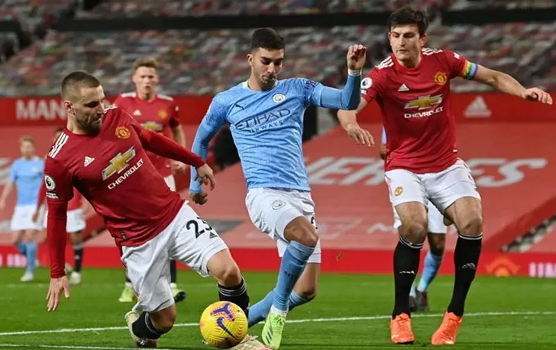 Bruno Fernandes khẳng định năng lực phòng ngự sẽ quyết định cơ hội chiến thắng của Man.United trong trận derby Manchester.