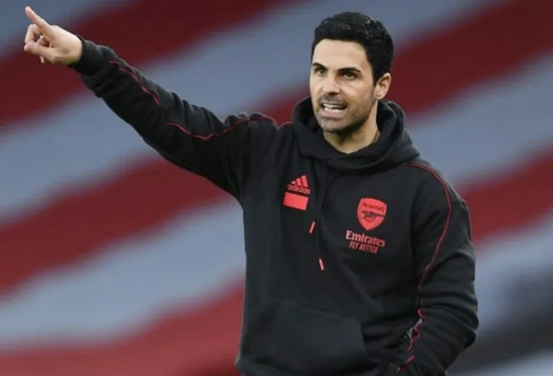Arsenal chỉ bắt đầu lộ trình trở lại đỉnh cao ảnh 1