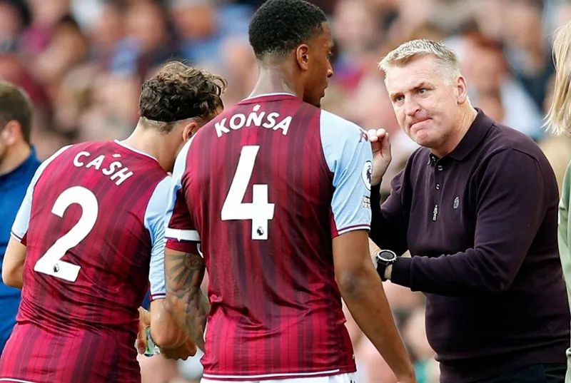 Solskjaer vẫn an toàn trong “mùa thay HLV” ảnh 1