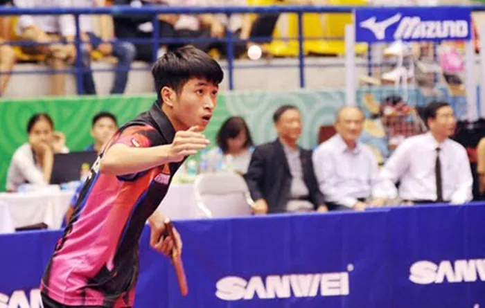 Sơ xảy tại giải vô địch toàn quốc sẽ ảnh hưởng tới suất SEA Games 31 ảnh 1