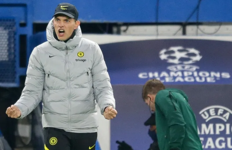 Sao trẻ giúp Chelsea đè bẹp Juve, giành vé vào vòng 1/8 ảnh 1