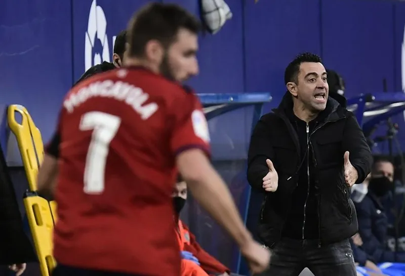 Pique: “Tình hình Barca nguy cấp lắm rồi!” ảnh 1