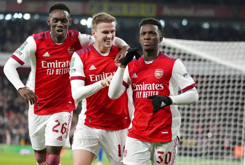 Arteta sẵn sàng rời Arsenal nếu không được tôn trọng ảnh 1