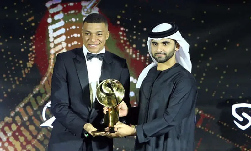 Lewandowski, Mbappe công khai phản đối World Cup hai năm một lần ảnh 1