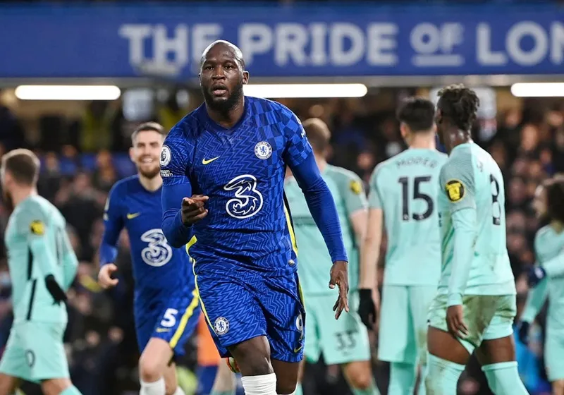 Lại đánh rơi chiến thắng, cơ hội vô địch mờ dần với Chelsea ảnh 1