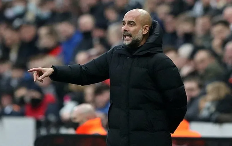 Foden tỏa sáng, Man.City gia tăng cách biệt 8 điểm ảnh 1