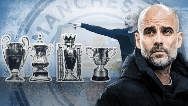 Pep Guardiola hôm nay kỷ niệm sinh nhật lần thứ 51 của mình.