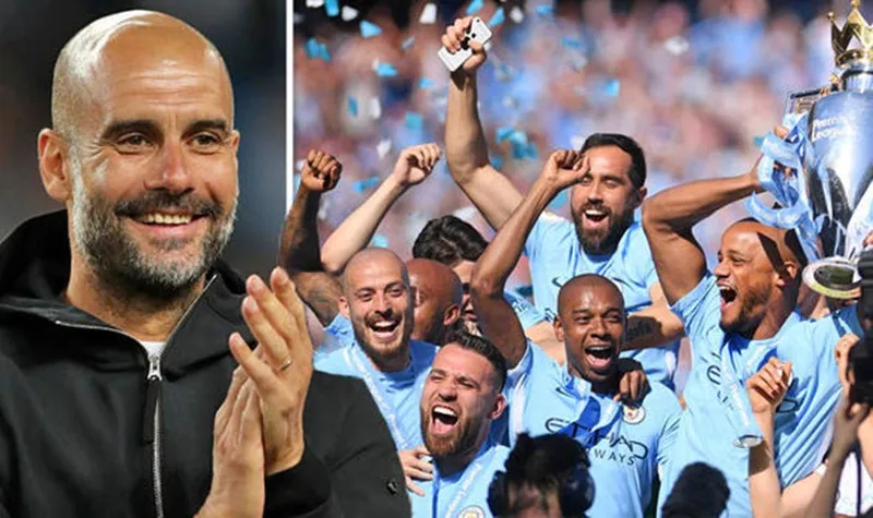 Ở tuổi 51, Pep thành công ra sao so với Sir Alex và Mourinho? ảnh 1