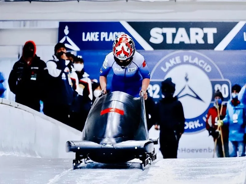 Trần Thị Đoan Trang không thể hiện thực hóa giấc mơ.