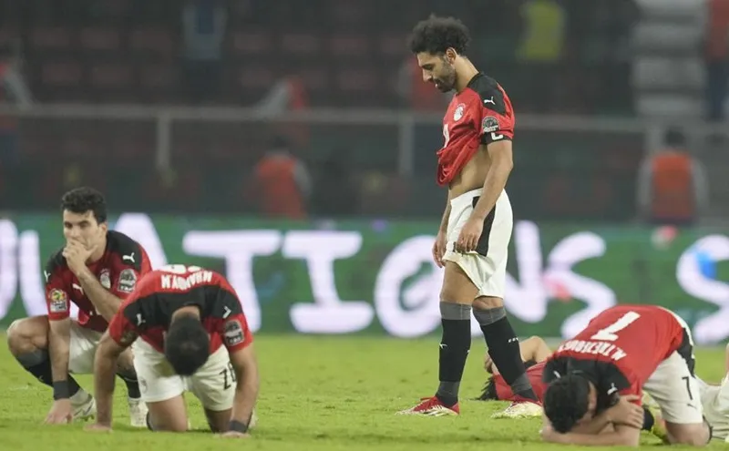 Mane vượt qua Salah, Senegal giành Cúp châu Phi đầu tiên ảnh 1