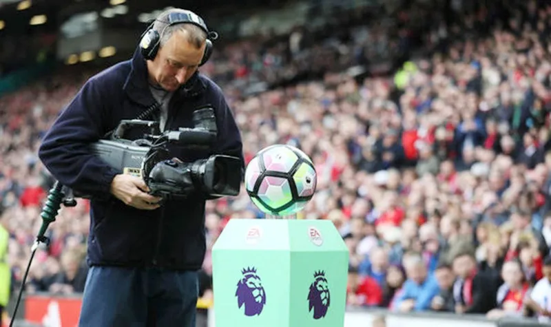 Sức hút của Premier League quá lớn trên toàn cầu. 
