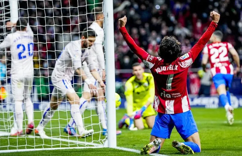 Gareth Bale trở lại, nhưng Real bất lực ở Villarreal ảnh 1