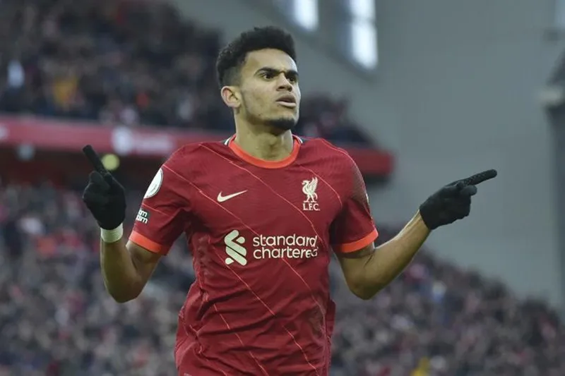 Dấu ấn của Mohamed Salah ảnh 1