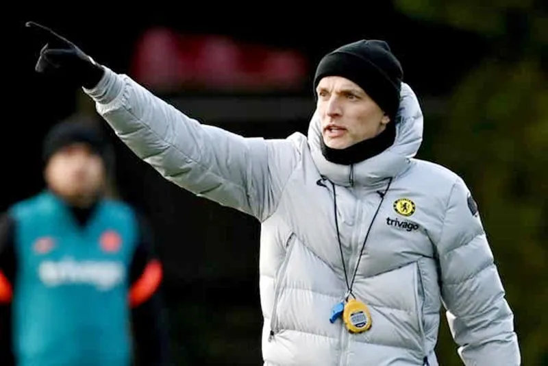 HLV Thomas Tuchel khẳng định không vấn đề về quyết định chuyển giao quyền quản lý Chelsea.