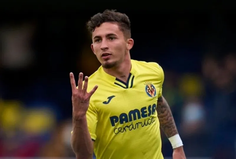 Aubameyang tiếp tục ghi bàn, Barca tăng tốc mạnh mẽ ảnh 1