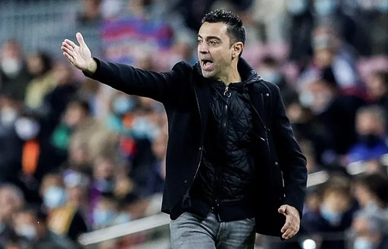 Cựu HLV Koeman chỉ trích Chủ tịch Laporta ảnh 1