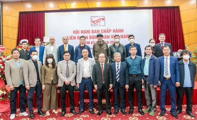 Liên đoàn bóng bàn Việt Nam đã thông báo mức thưởng riêng tại SEA Games 31. Ảnh: LƯỢNG LƯỢNG 