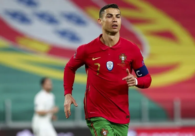 Cristiano Ronaldo và đồng đội đứng trước thời khắc quyết định.
