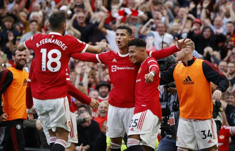 Cristiano Ronaldo dẫn đầu dàn sao Quỷ đỏ “đổ bộ” xuống Australia.