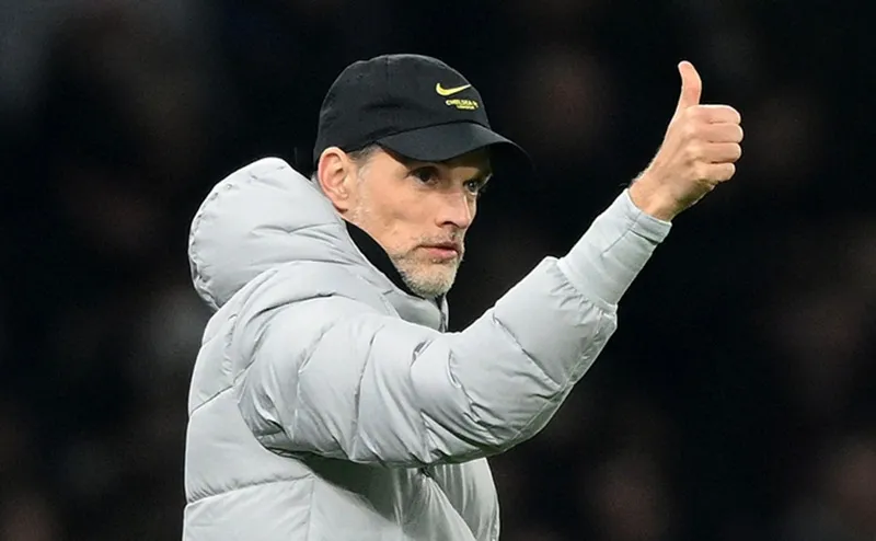 HLV Thomas Tuchel thừa nhận Chelsea đã thua Man.City và Liverpool về sự ổn định.