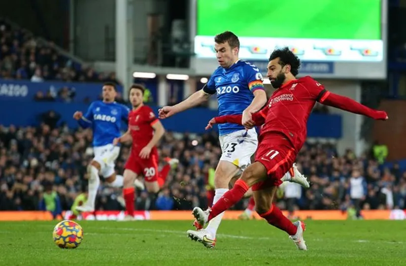 HLV Lampard tin Everton sẵn sàng chiến đấu ảnh 1