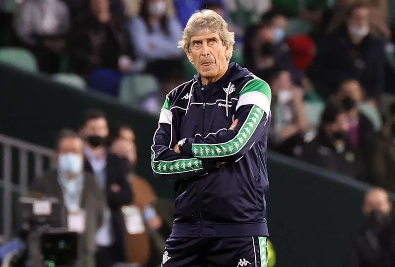 Real Betis đánh bại Valencia để giành Cúp Nhà Vua ảnh 1