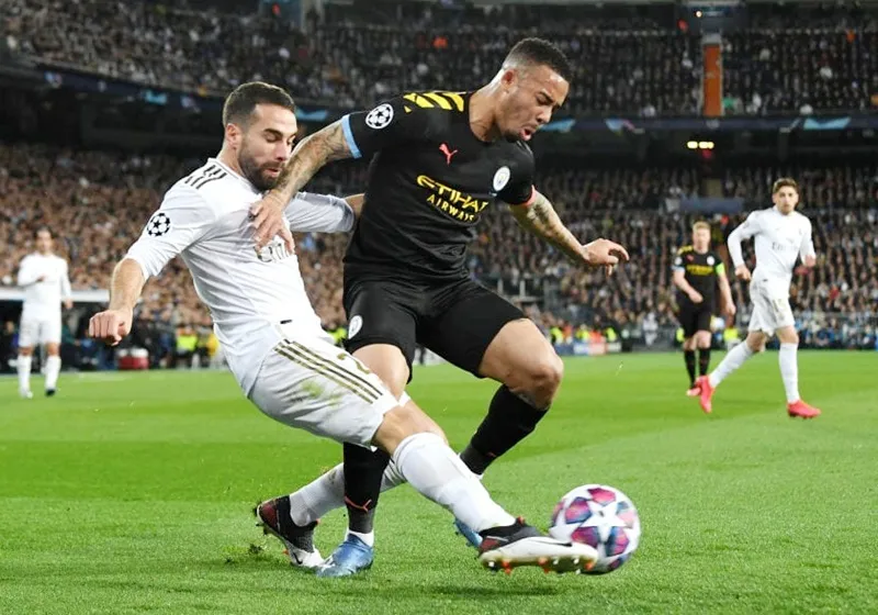 Pep sẽ giải bài toán hàng phòng ngự trước Real như thế nào? ảnh 1