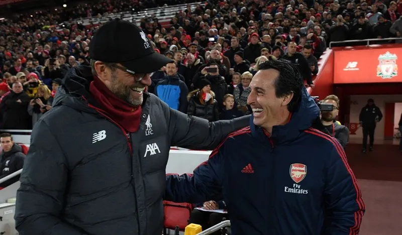 Villarreal không đến Anfield để… thăm quan ảnh 1