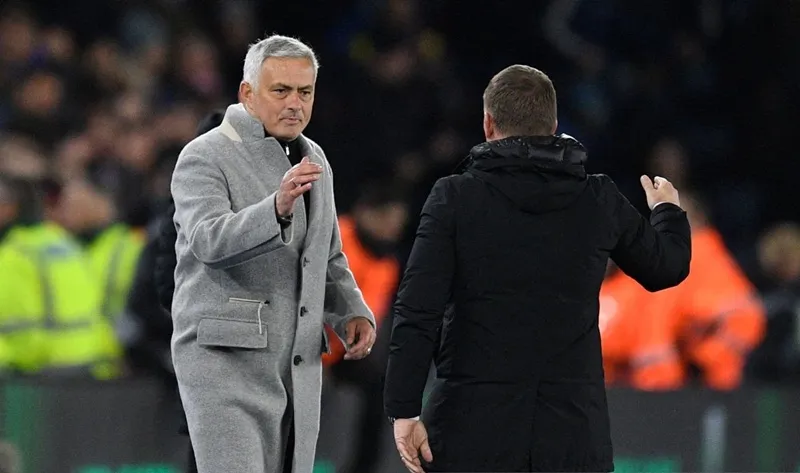 Leicester và Roma đua căng thẳng ở Europa Conference League ảnh 1