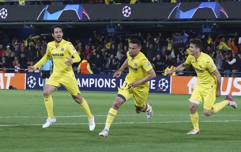 Trải qua hiệp đầu hoang mang, Liverpool vẫn bản lĩnh vào trận chung kết ảnh 1